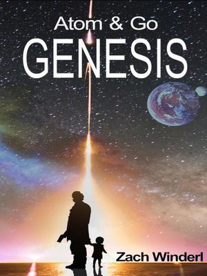 cover image of Genesis